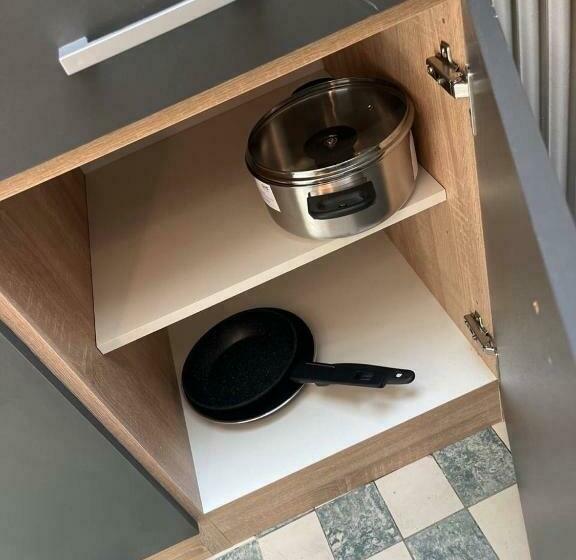 Ferienwohnung In Der Altstadt Fußgängerzone