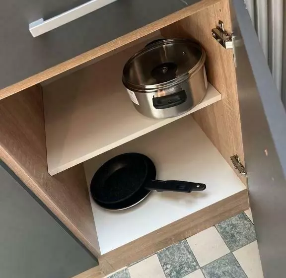 Ferienwohnung In Der Altstadt Fußgängerzone