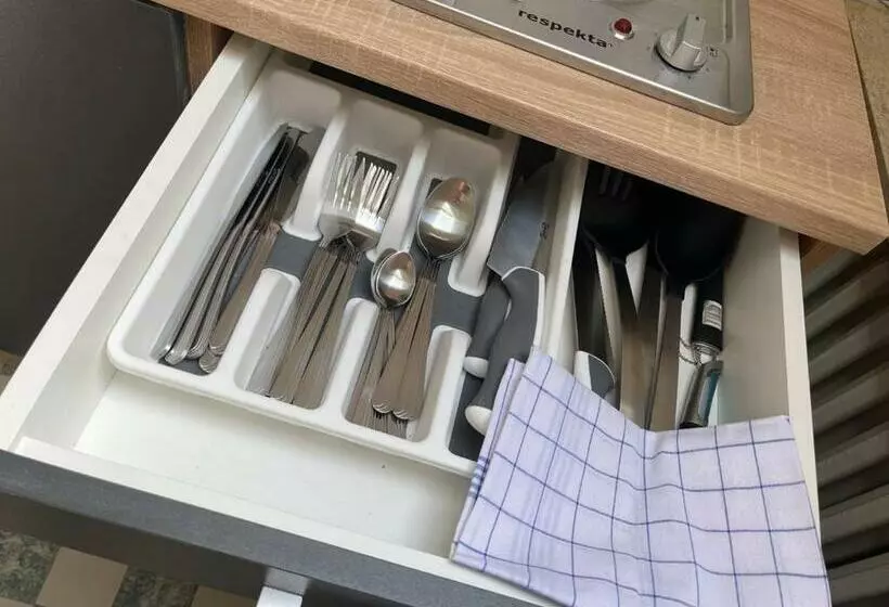 Ferienwohnung In Der Altstadt Fußgängerzone