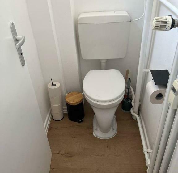 Ferienwohnung In Der Altstadt Fußgängerzone