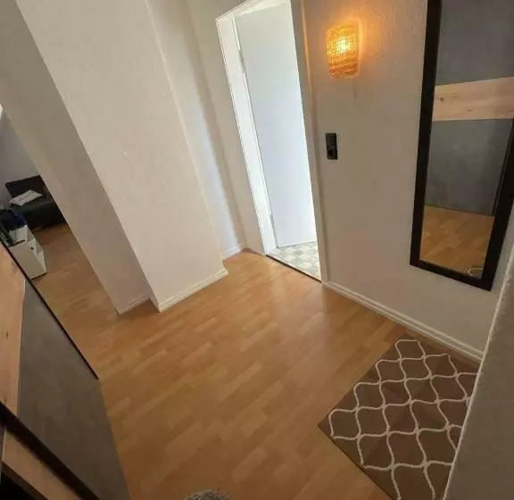 Ferienwohnung In Der Altstadt Fußgängerzone