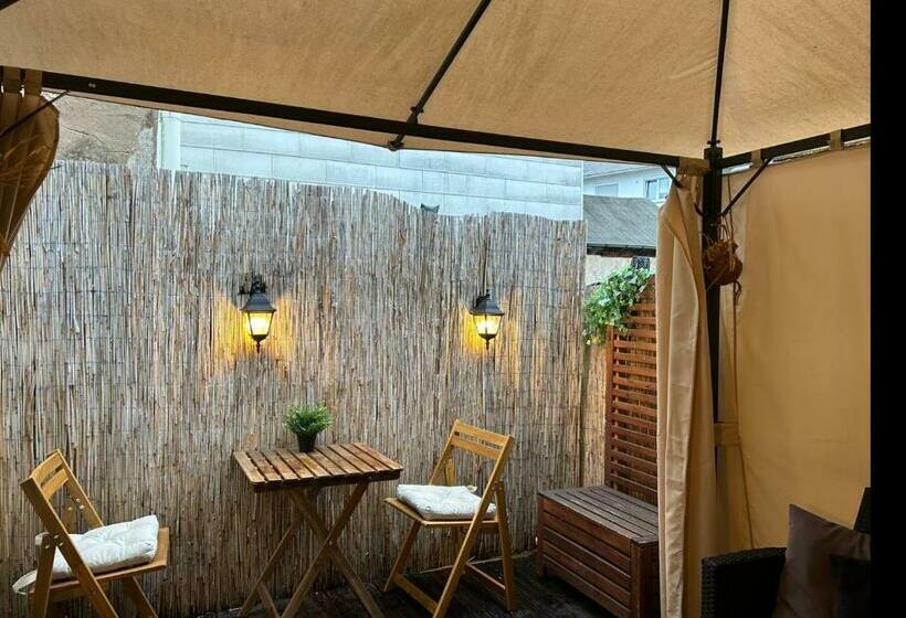 Ferienwohnung In Der Altstadt Fußgängerzone