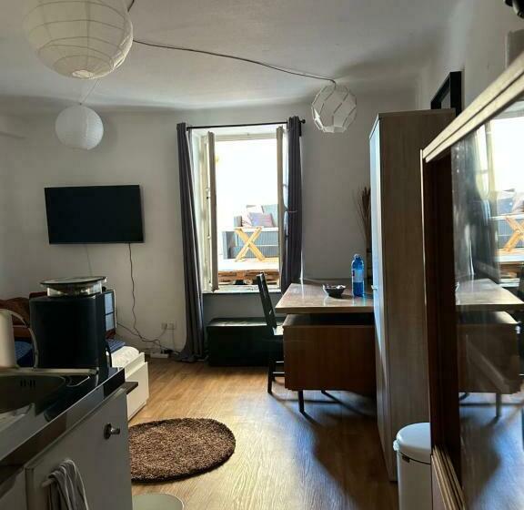 Ferienwohnung In Der Altstadt Fußgängerzone