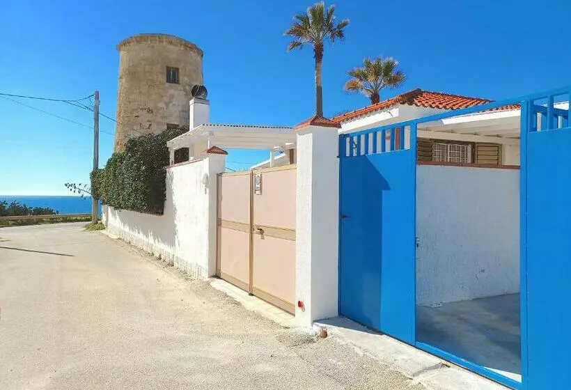 Villa Nica