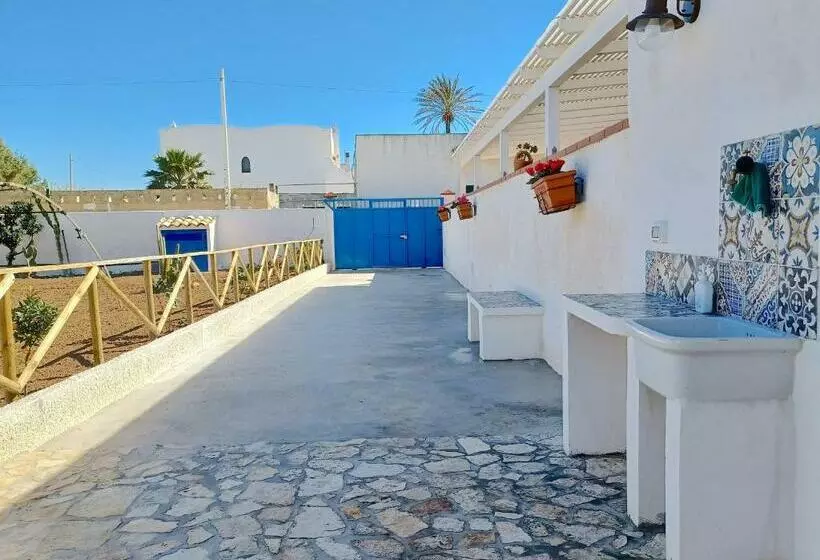 Villa Nica