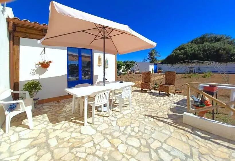 Villa Nica