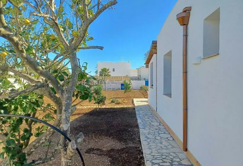 Villa Nica