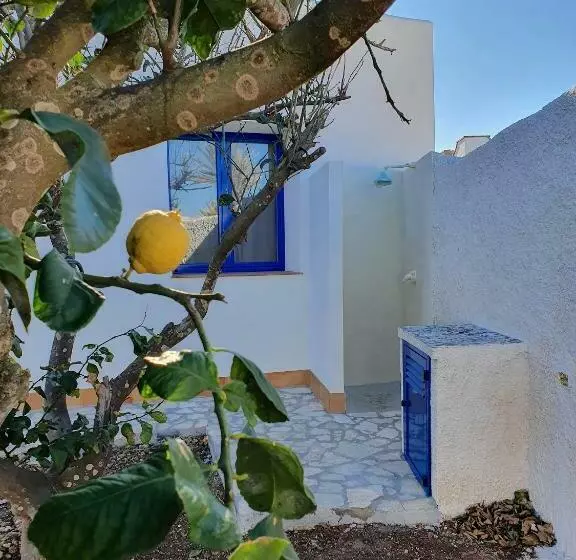 Villa Nica