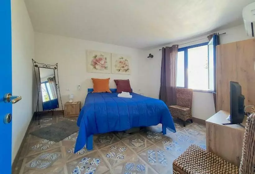 Villa Nica