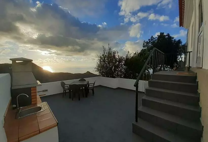 Vv Puerto Del Trigo   Sirena