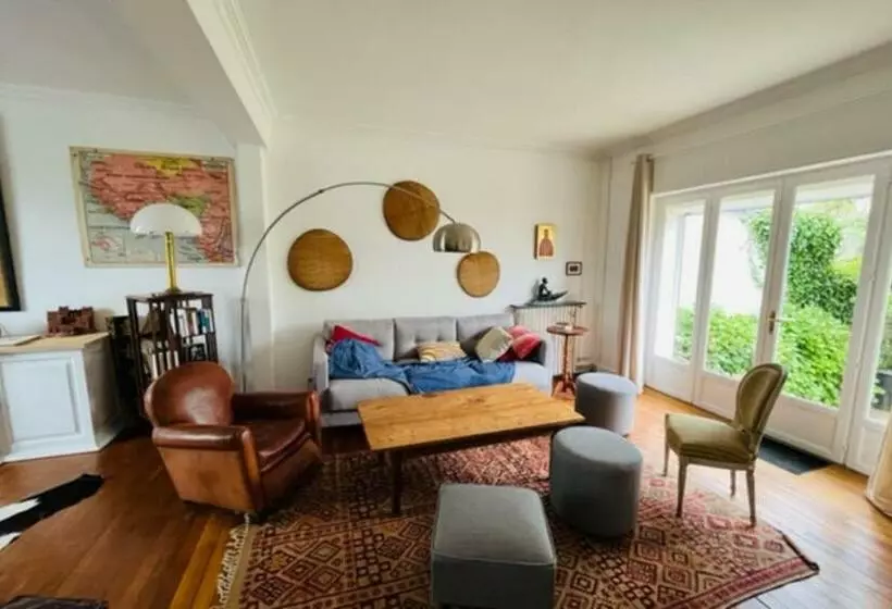 240 M With Wifi Garden Terrace And Private Pool
