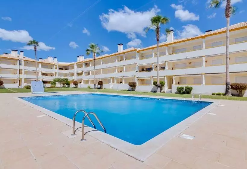 Al   Apartamento Atlântida Mar