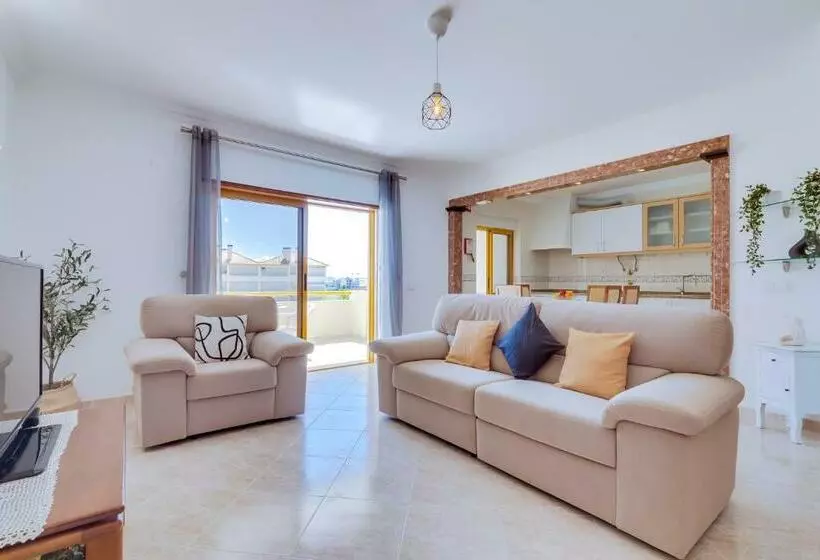 Al   Apartamento Atlântida Mar