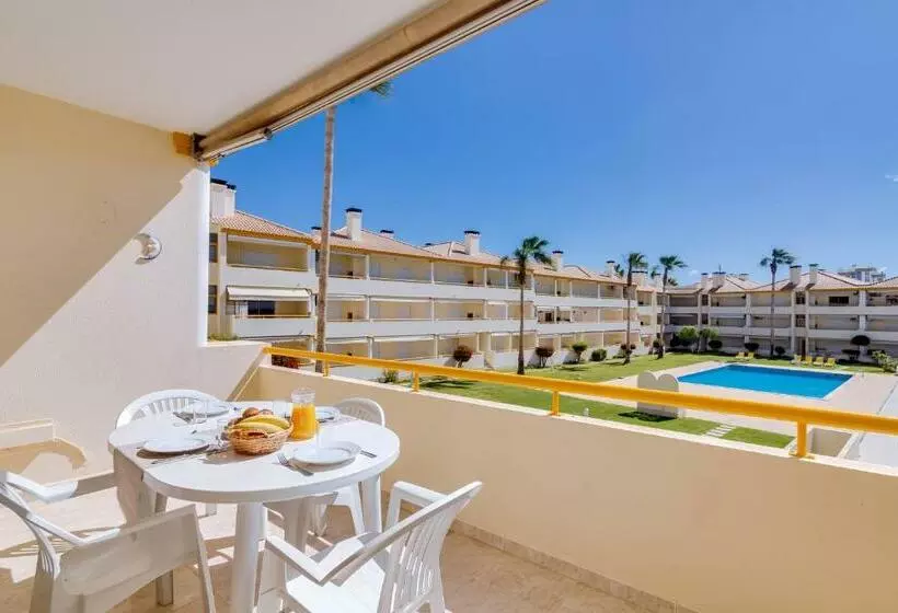 Al   Apartamento Atlântida Mar