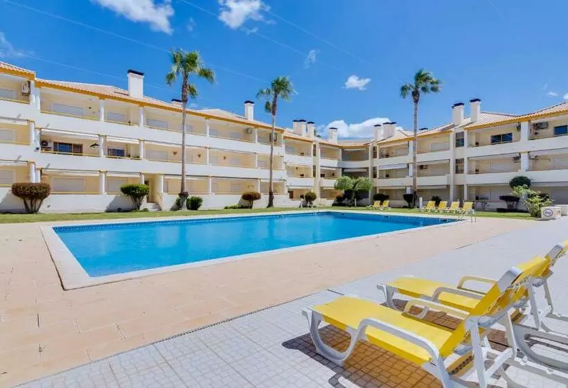 Al   Apartamento Atlântida Mar
