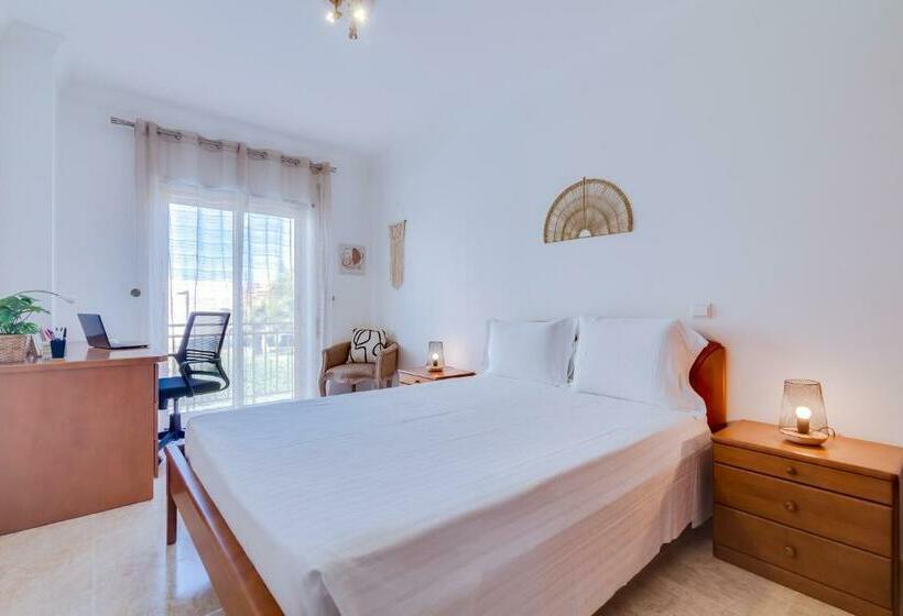 Al Apartamento Atlântida Mar