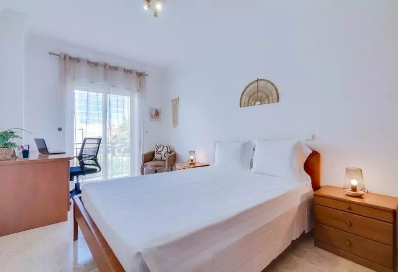 Al   Apartamento Atlântida Mar