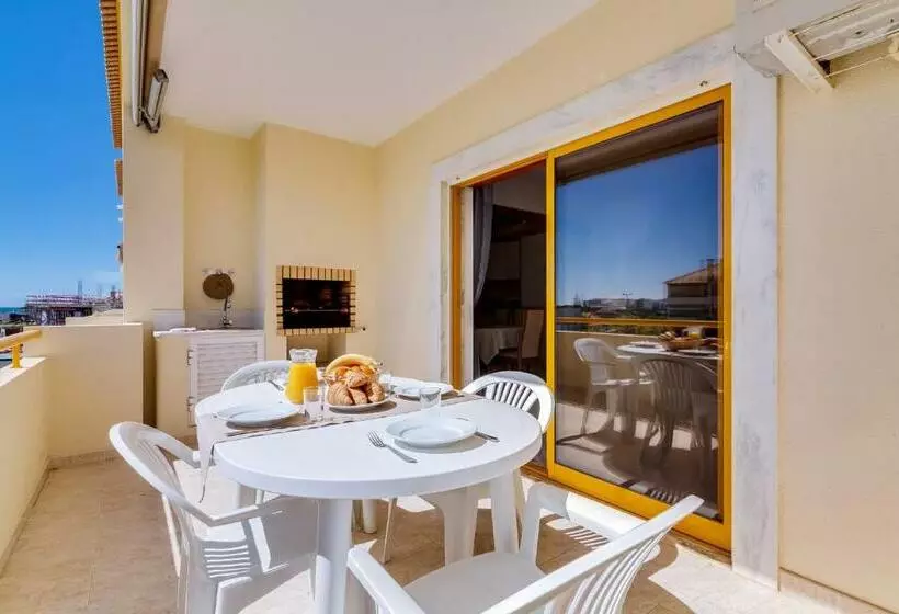 Al   Apartamento Atlântida Mar