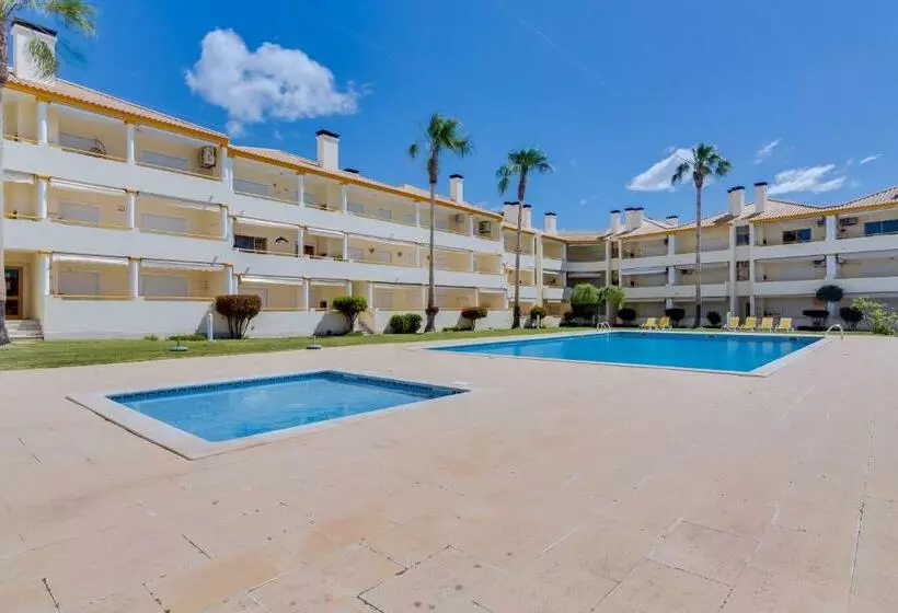 Al   Apartamento Atlântida Mar