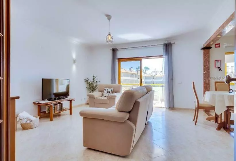 Al   Apartamento Atlântida Mar