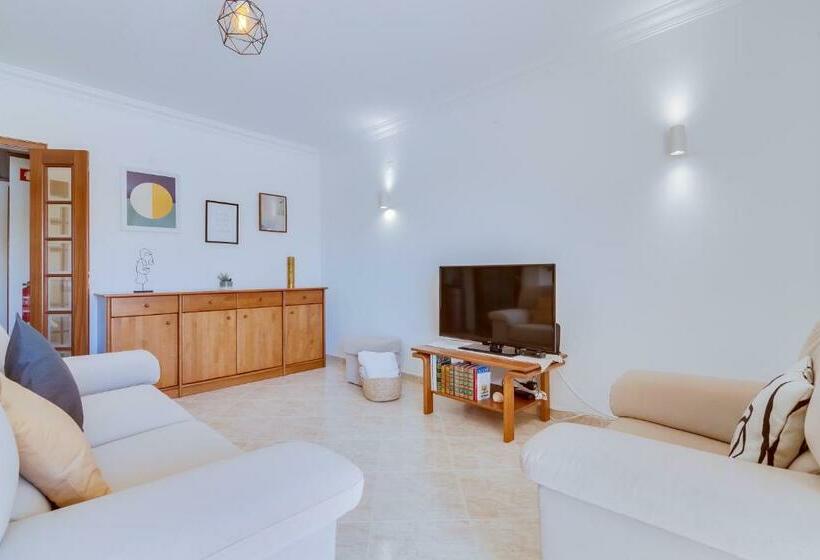 Al Apartamento Atlântida Mar