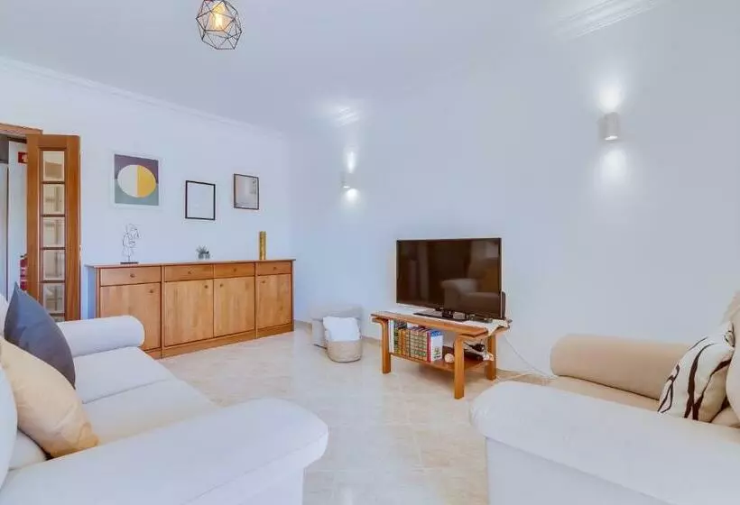 Al   Apartamento Atlântida Mar