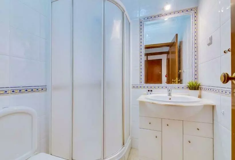 Al   Apartamento Atlântida Mar
