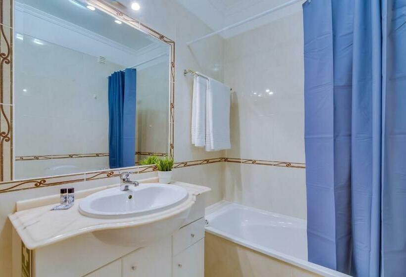 Al Apartamento Atlântida Mar