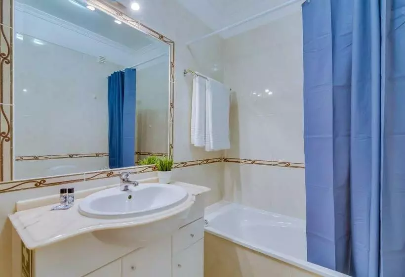 Al   Apartamento Atlântida Mar