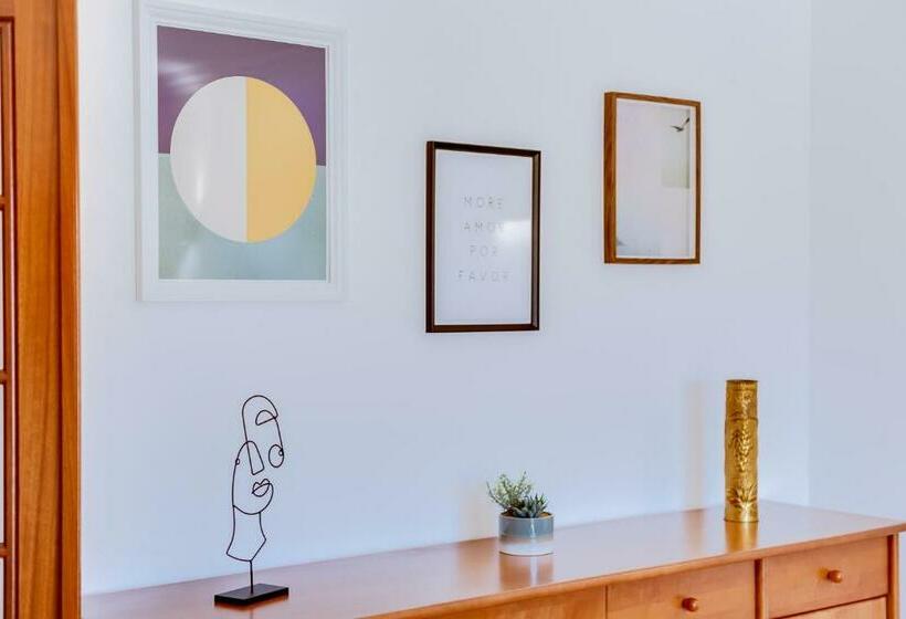 Al Apartamento Atlântida Mar