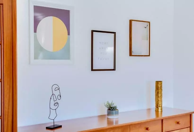 Al   Apartamento Atlântida Mar