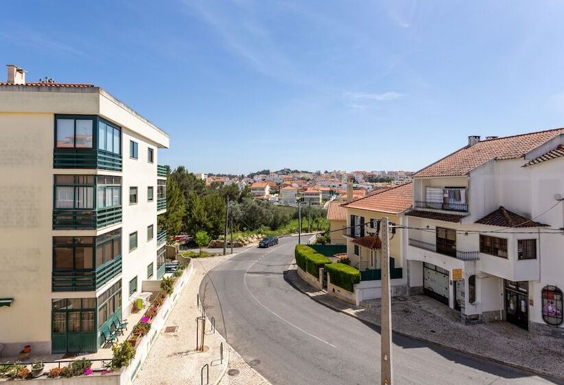 Joivy Gorgeous Apartment In Alcabideche