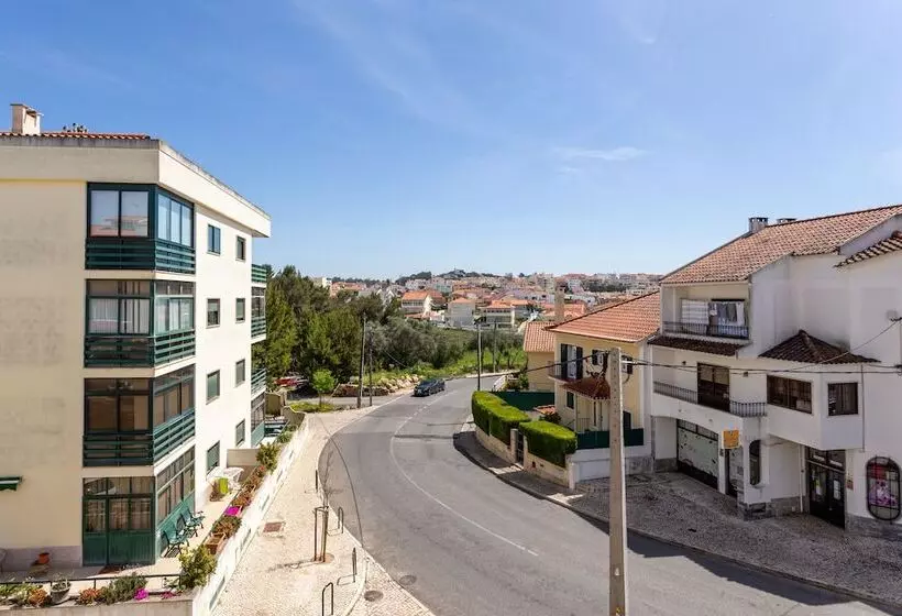 Joivy Gorgeous Apartment In Alcabideche