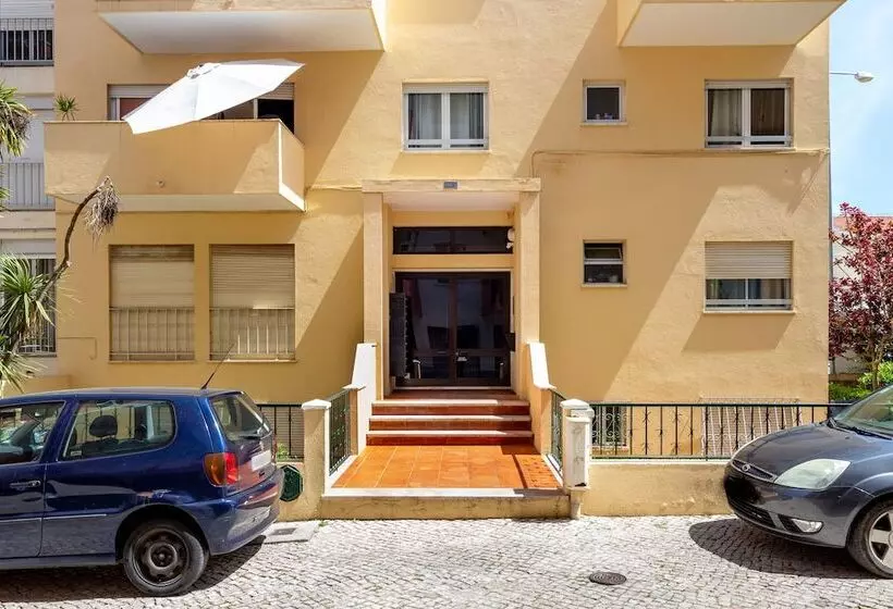 Joivy Gorgeous Apartment In Alcabideche