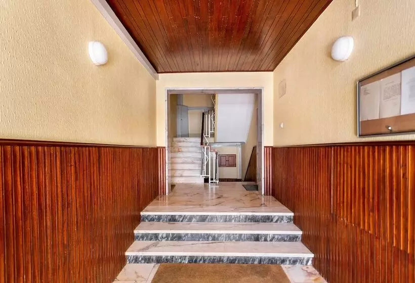 Joivy Gorgeous Apartment In Alcabideche