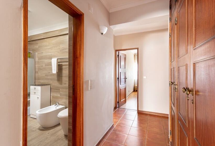 Joivy Gorgeous Apartment In Alcabideche