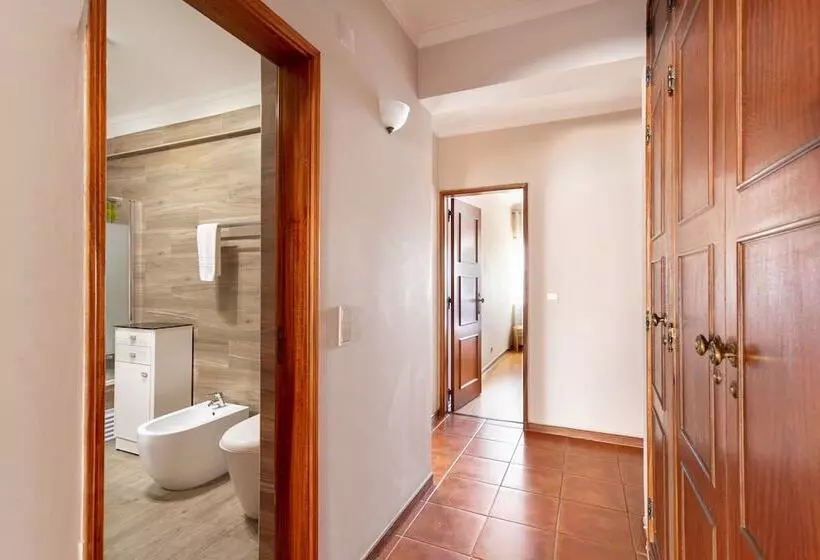 Joivy Gorgeous Apartment In Alcabideche