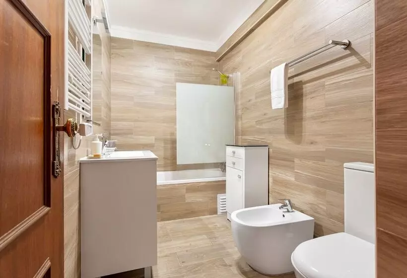 Joivy Gorgeous Apartment In Alcabideche