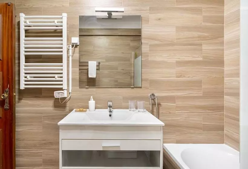 Joivy Gorgeous Apartment In Alcabideche