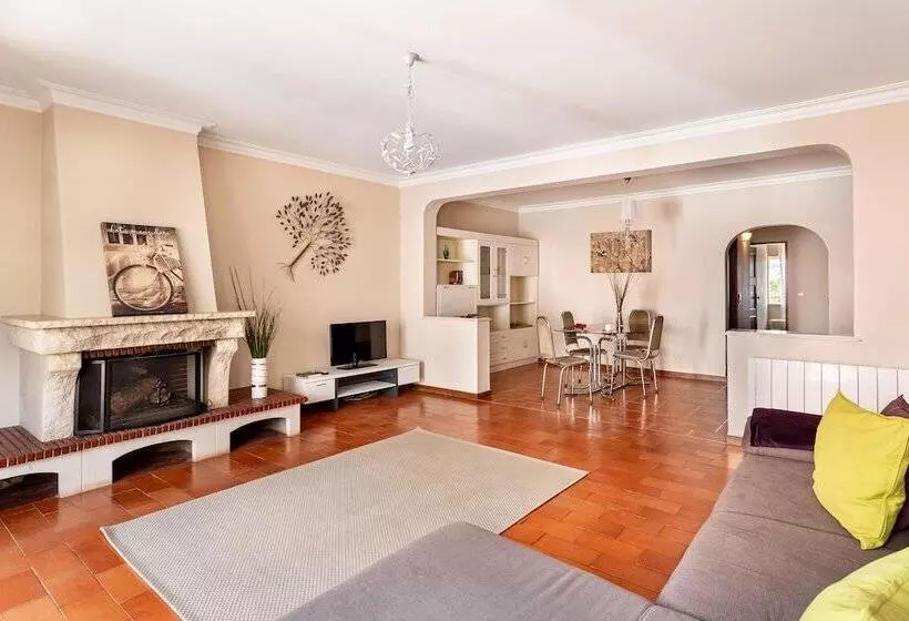 Joivy Gorgeous Apartment In Alcabideche