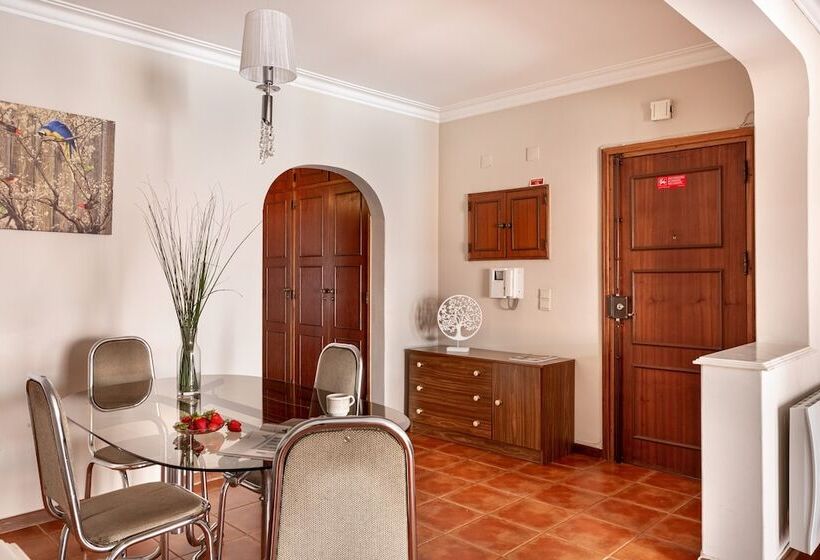 Joivy Gorgeous Apartment In Alcabideche