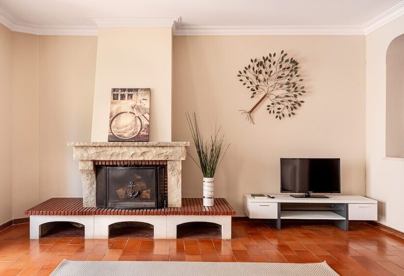 Joivy Gorgeous Apartment In Alcabideche