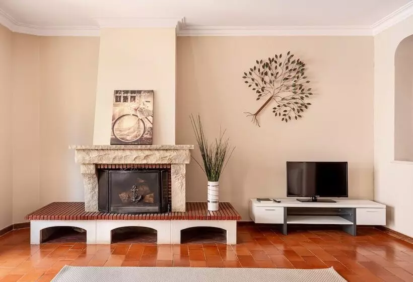 Joivy Gorgeous Apartment In Alcabideche