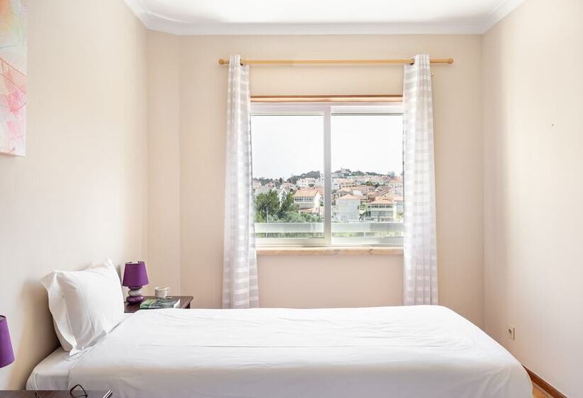 Joivy Gorgeous Apartment In Alcabideche