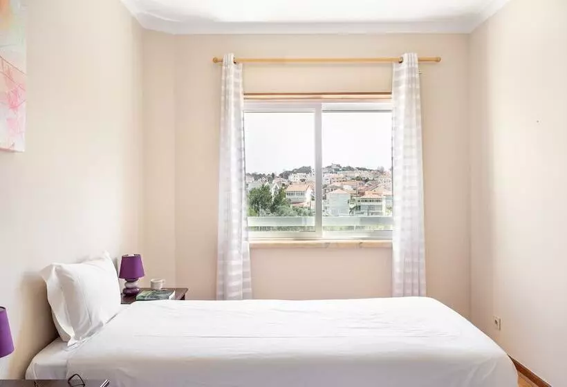 Joivy Gorgeous Apartment In Alcabideche