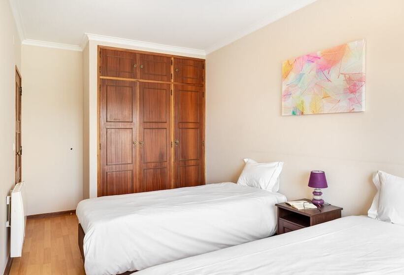 Joivy Gorgeous Apartment In Alcabideche