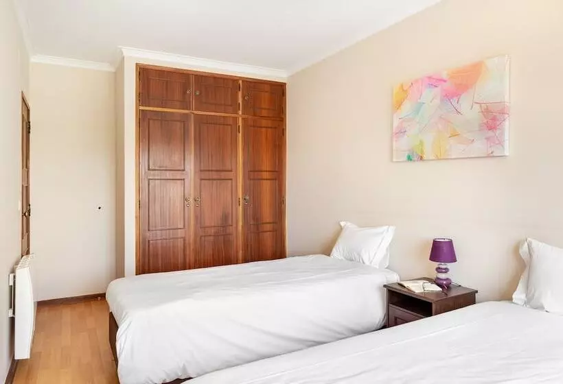 Joivy Gorgeous Apartment In Alcabideche