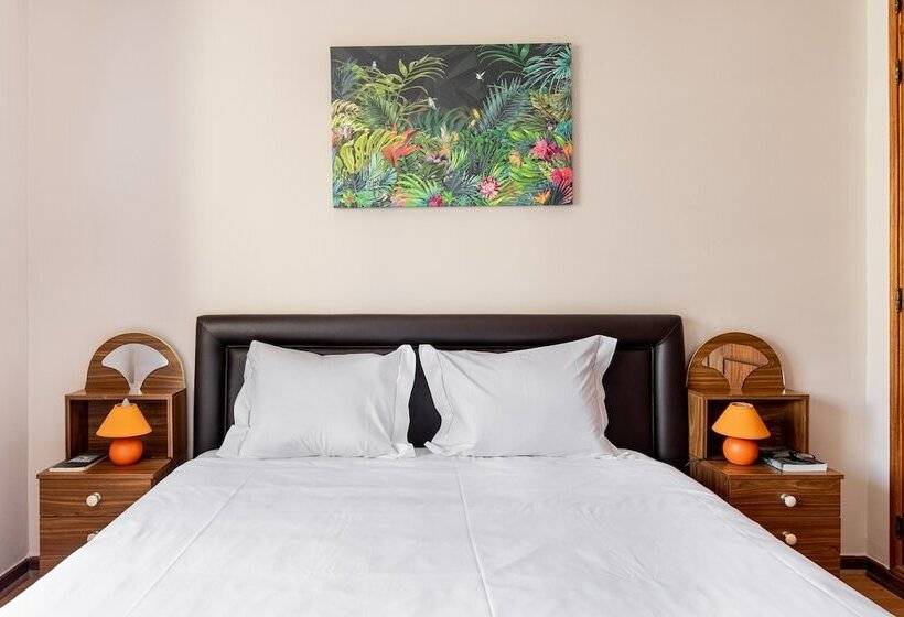 Joivy Gorgeous Apartment In Alcabideche