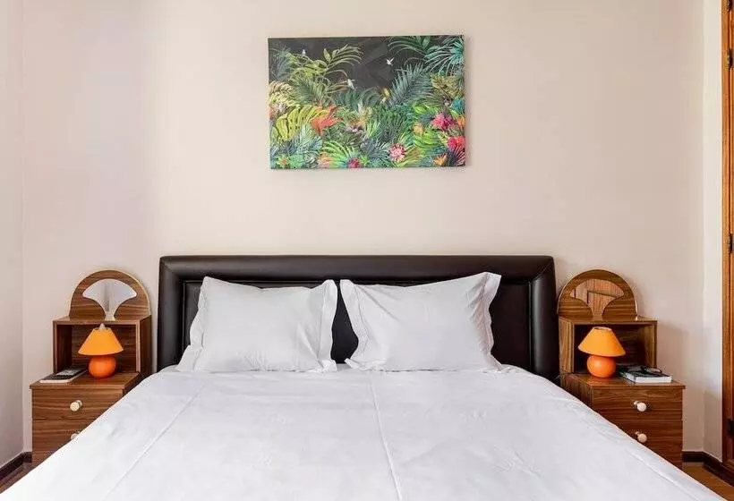 Joivy Gorgeous Apartment In Alcabideche