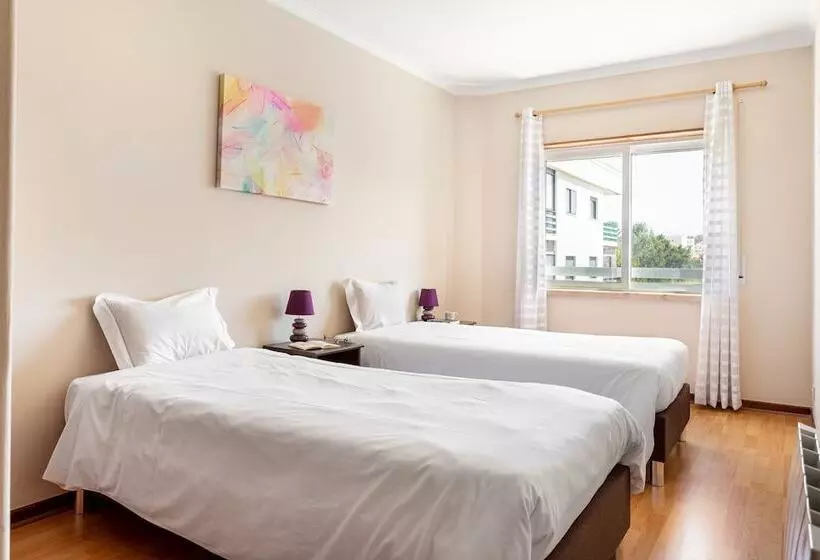 Joivy Gorgeous Apartment In Alcabideche